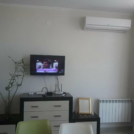 Apartament In The Centre Batumi Exterior foto