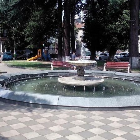 Apartament In The Centre Batumi Exterior foto