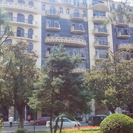 Apartament In The Centre Batumi Exterior foto