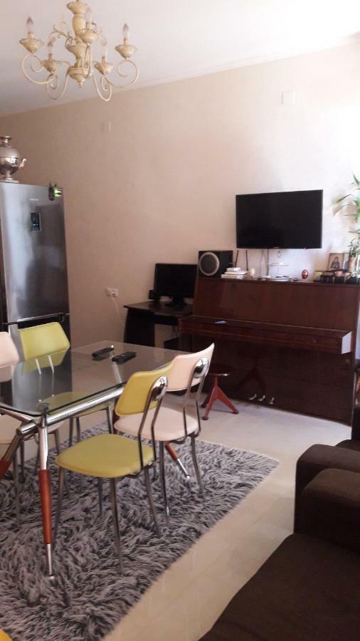 Apartament In The Centre Batumi Exterior foto